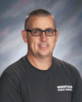 Glenn Gillespie